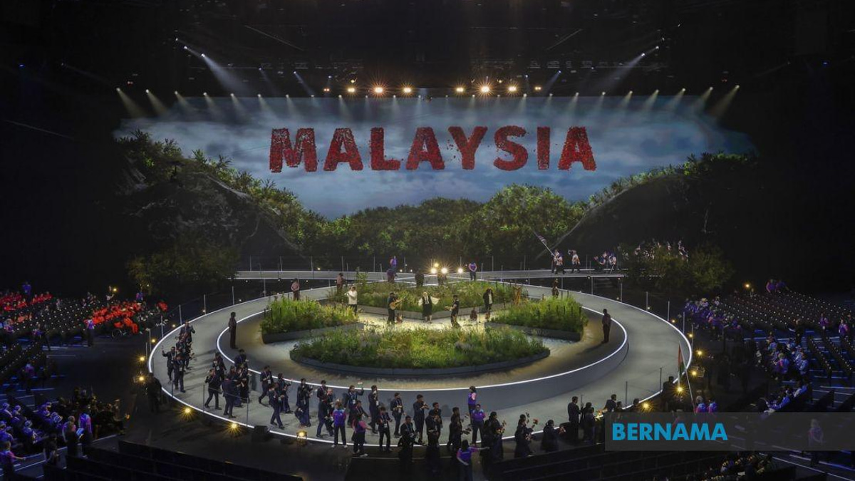 Cabinet Hails Malaysia's Strong Commonwealth Games Showing in Glasgow 2026