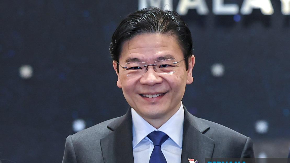 Singapore Reviews Family Support Framework as PM Wong Signals Major Policy Overhaul