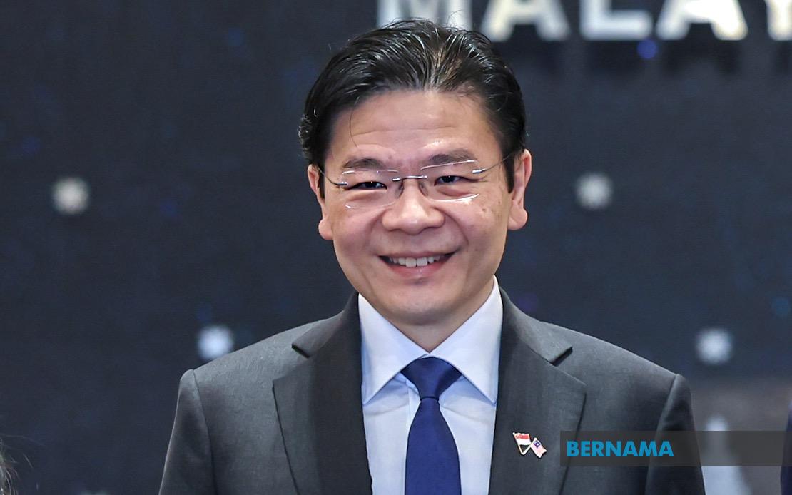Singapore Reviews Family Support Framework as PM Wong Signals Major Policy Overhaul