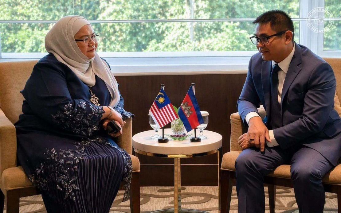 Malaysia and Cambodia to Deepen Media Cooperation Through New Strategic Framework