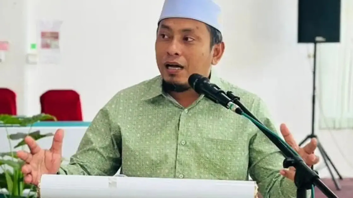 PAS Signals Continued Openness to Bersatu Despite Recent Tensions Within PN Alliance