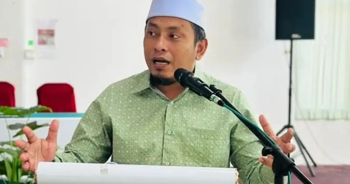 PAS Signals Continued Openness to Bersatu Despite Recent Tensions Within PN Alliance