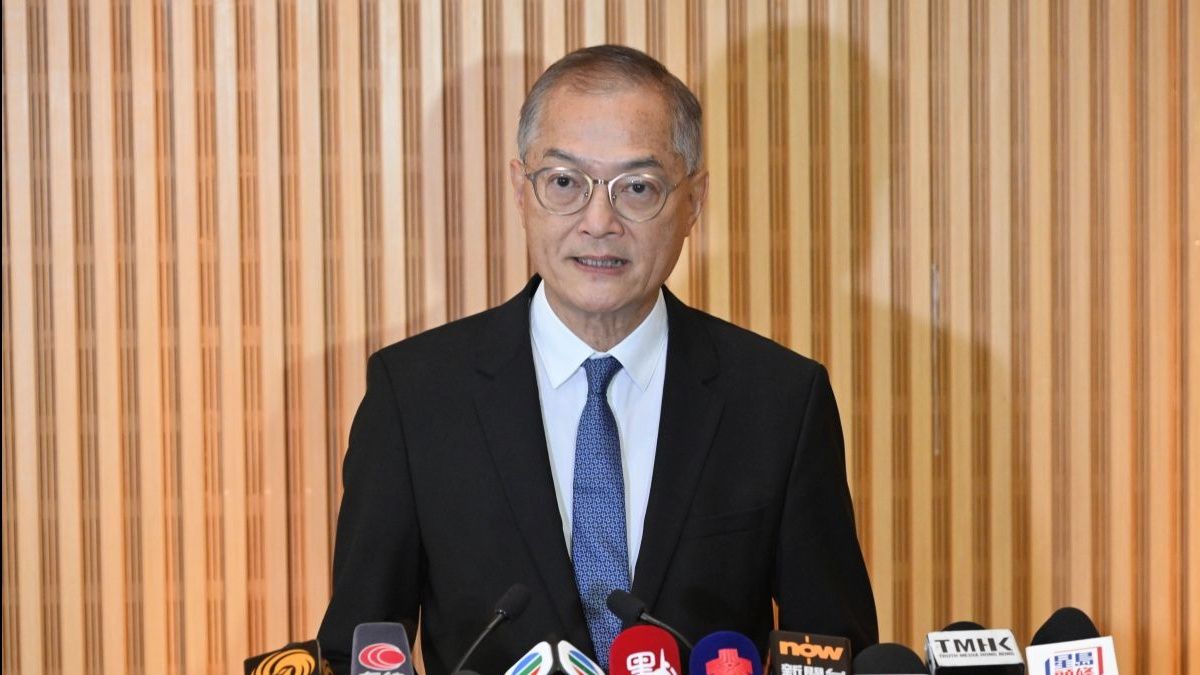 Hong Kong to tighten medical reporting rules after fertility clinic's embryo mix-up scandal