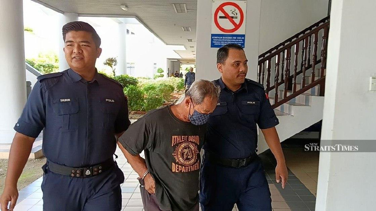 Elderly Man Faces Court Over Sexual Assault Allegations at Mosque