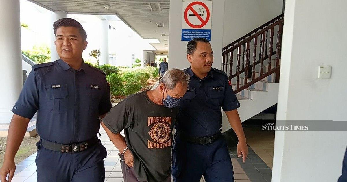 Elderly Man Faces Court Over Sexual Assault Allegations at Mosque