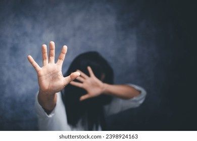 Hong Kong Sexual Assault Survivors Demand Closure of Legal Loopholes in Proposed Reforms