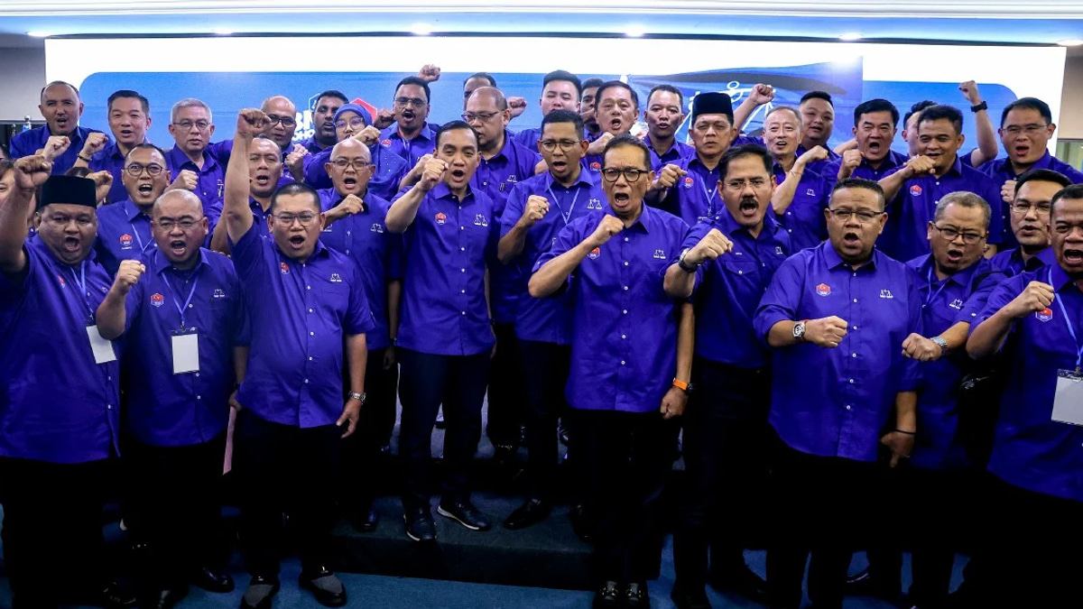 Johor Election: BN Fields Candidates Solo, Closing Door on Wawasan Alliance