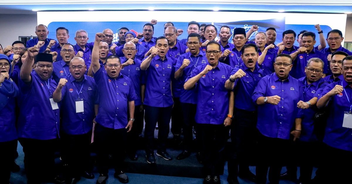 Johor Election: BN Fields Candidates Solo, Closing Door on Wawasan Alliance
