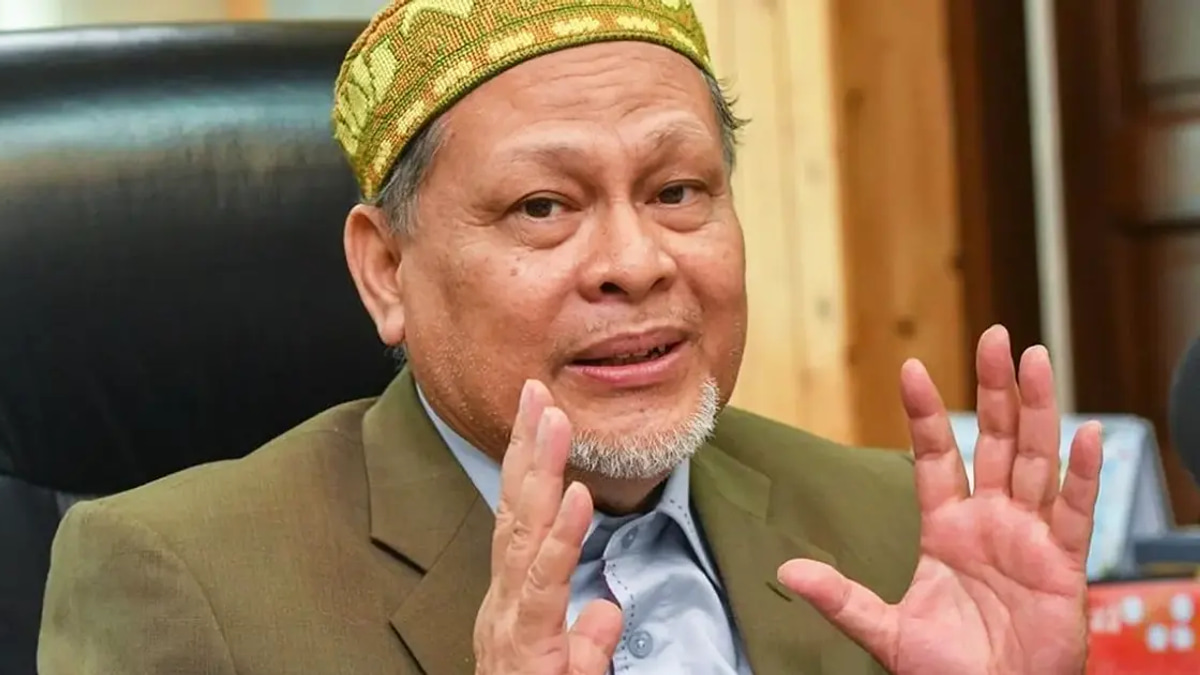 PAS Vice-President Warns of Growing Appeal Among Young Voters as Bersama Emerges as Rival