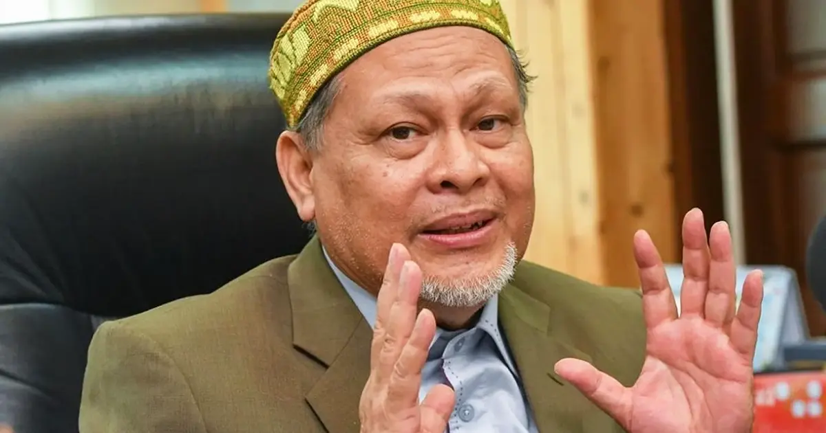 PAS Vice-President Warns of Growing Appeal Among Young Voters as Bersama Emerges as Rival