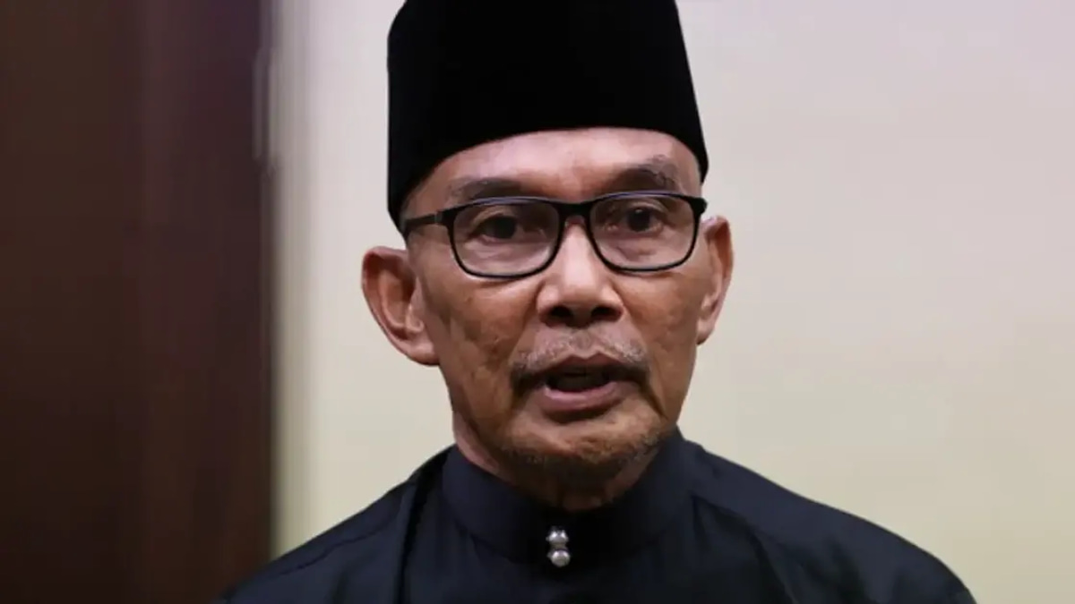 Shukri Denies Inciting PAS Boycott Despite Lingering Tensions Over Removal as Perlis Leader