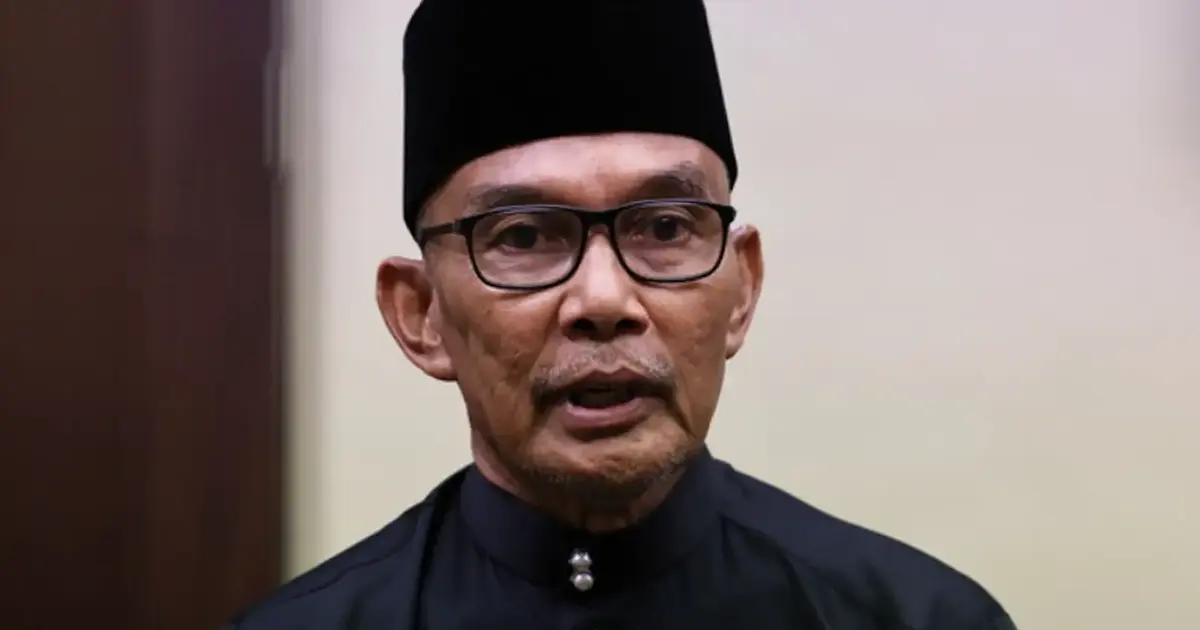 Shukri Denies Inciting PAS Boycott Despite Lingering Tensions Over Removal as Perlis Leader