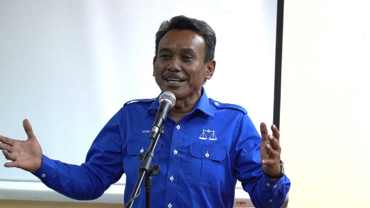 BN-PN Electoral Pact in Tampin Seeks to Prevent Three-Way Contests