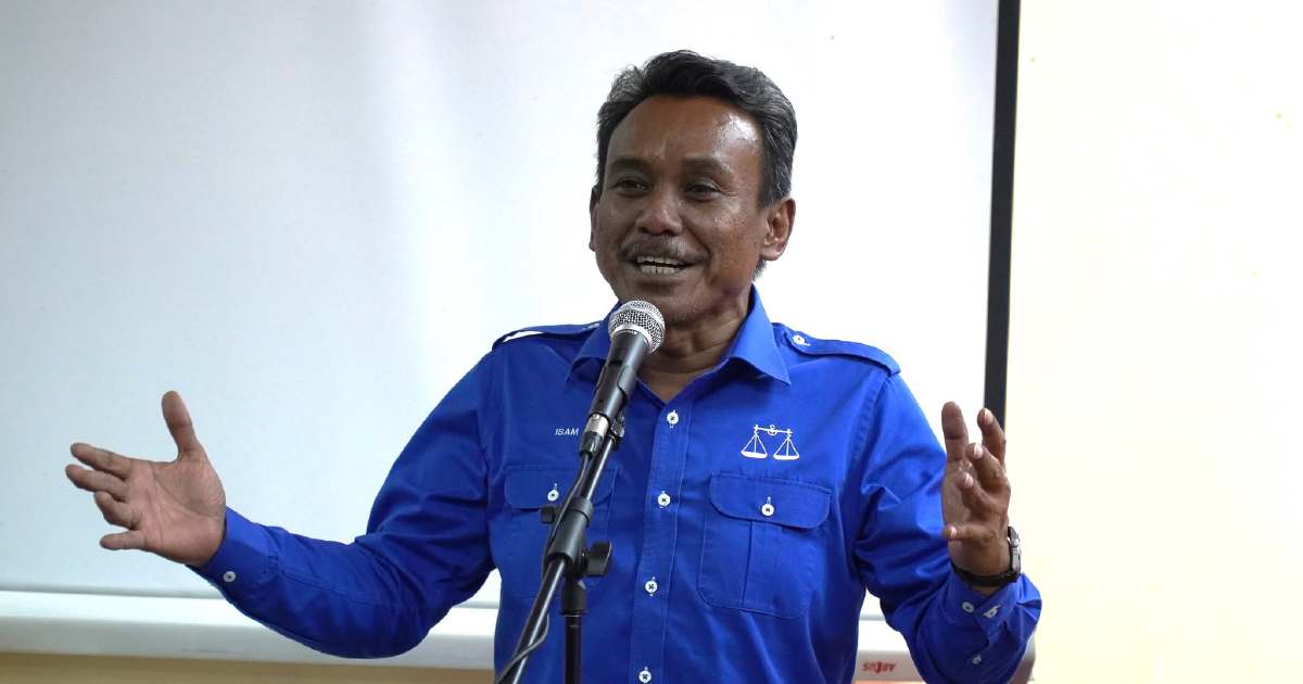 BN-PN Electoral Pact in Tampin Seeks to Prevent Three-Way Contests