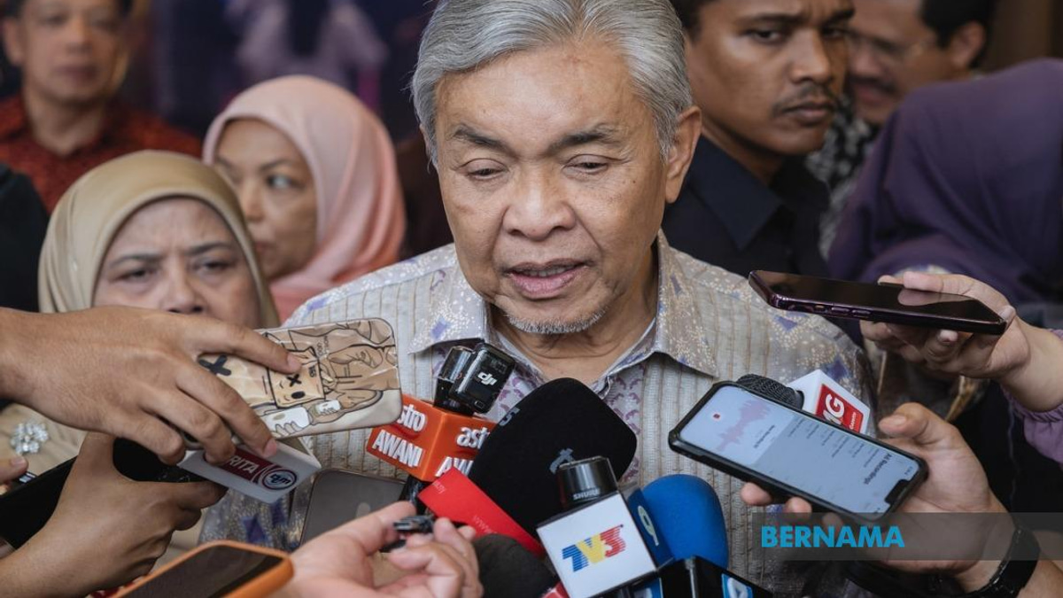BN Pledges to Stay Clear of Royal and Legal Matters in Negeri Sembilan Poll