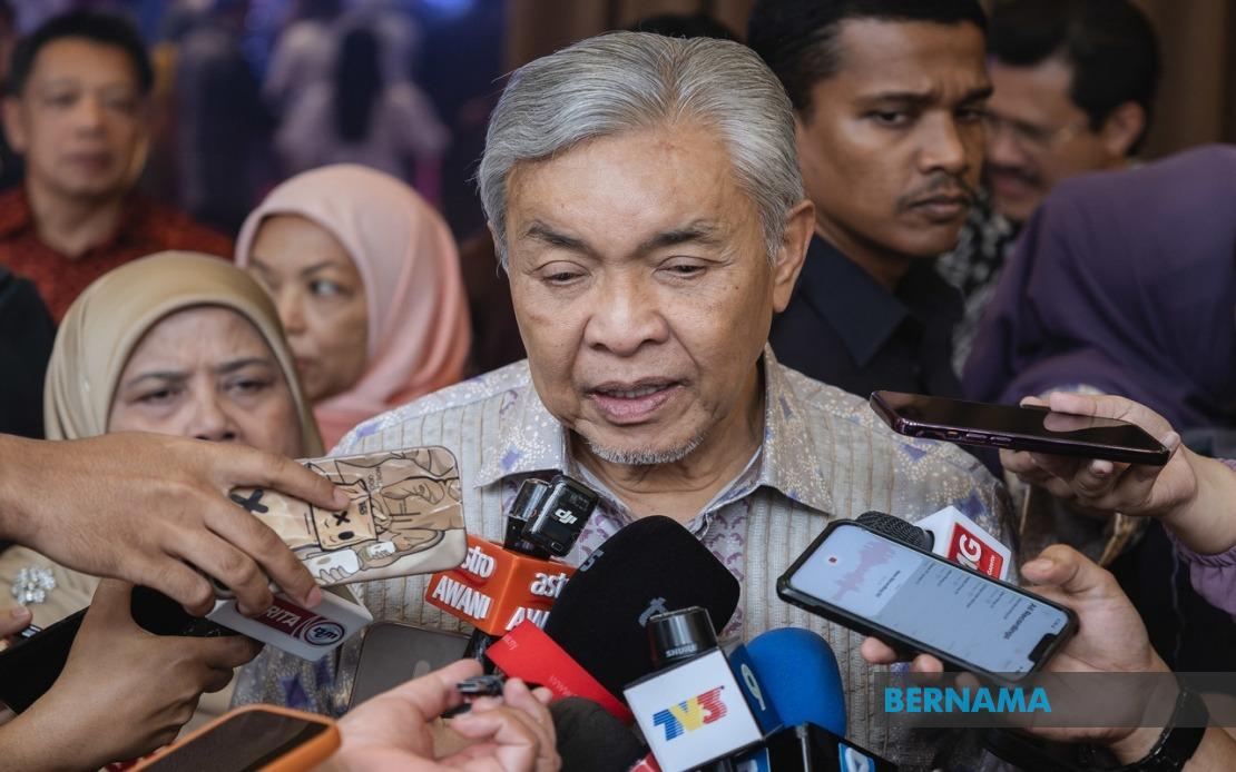 BN Pledges to Stay Clear of Royal and Legal Matters in Negeri Sembilan Poll