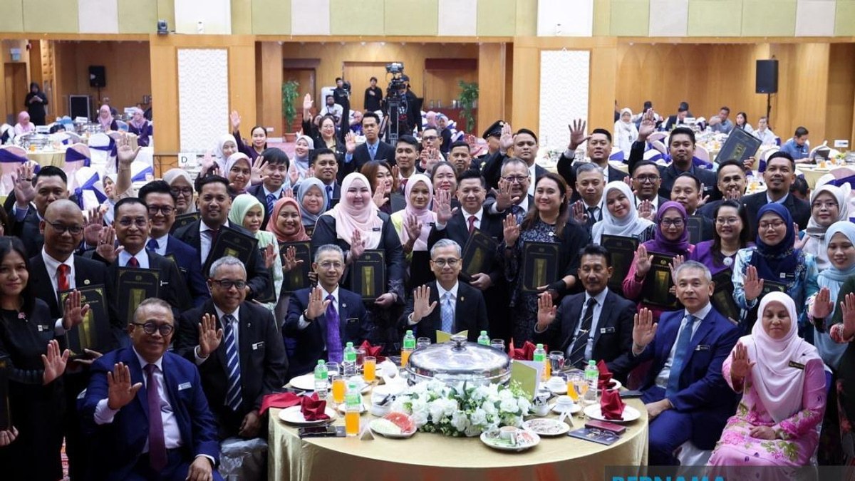 MADANI Government Prioritises Real Impact of Economic Growth on Ordinary Malaysians, Says Fahmi