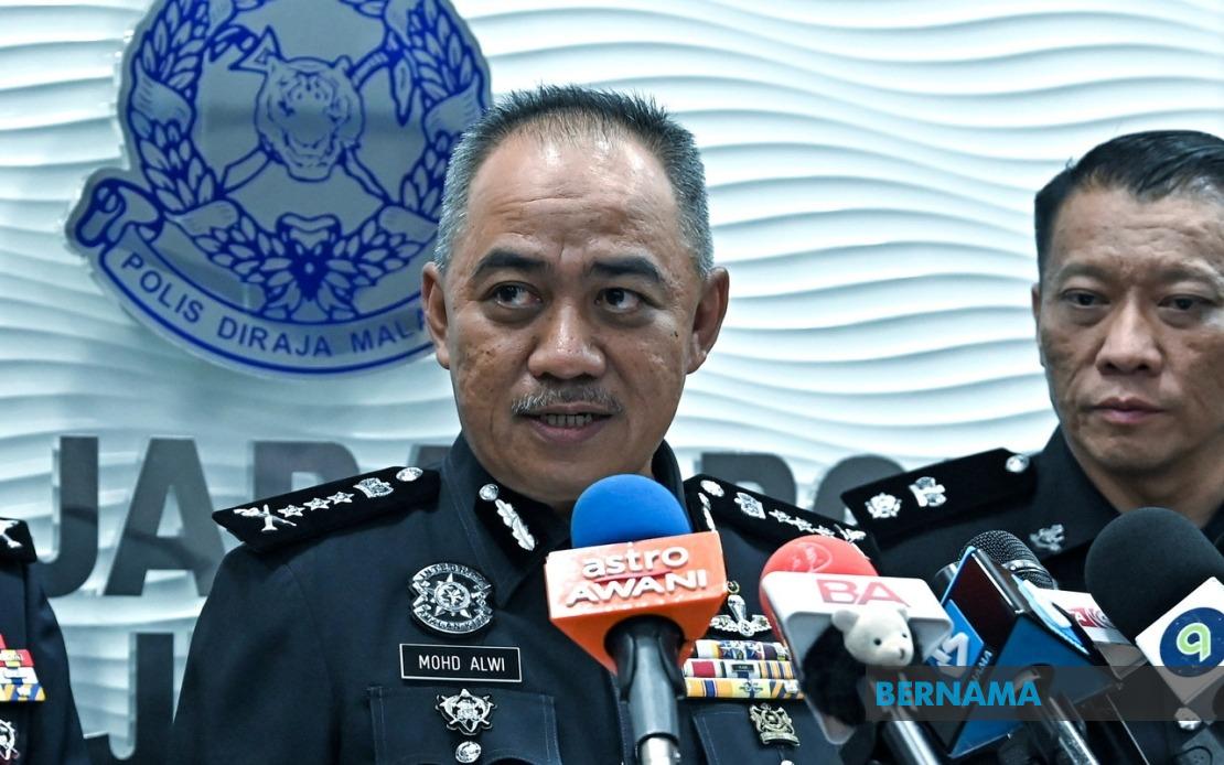 13-Year-Old Boy in Critical Condition After Fall at Ipoh Secondary School