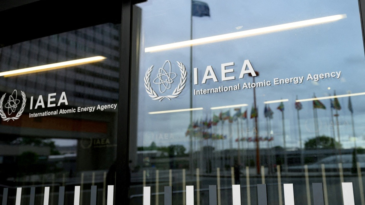 Iran Blocks IAEA Inspections, Ties Nuclear Access to US Sanctions Removal