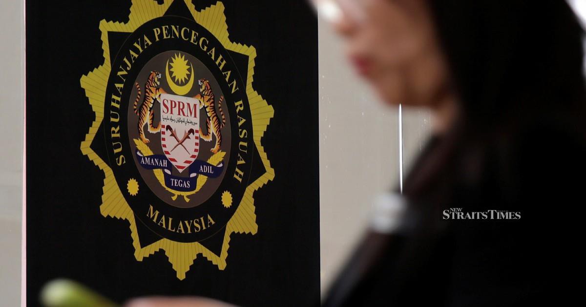 Sabah NGO Chief Detained in RM2 Million Misappropriation Probe