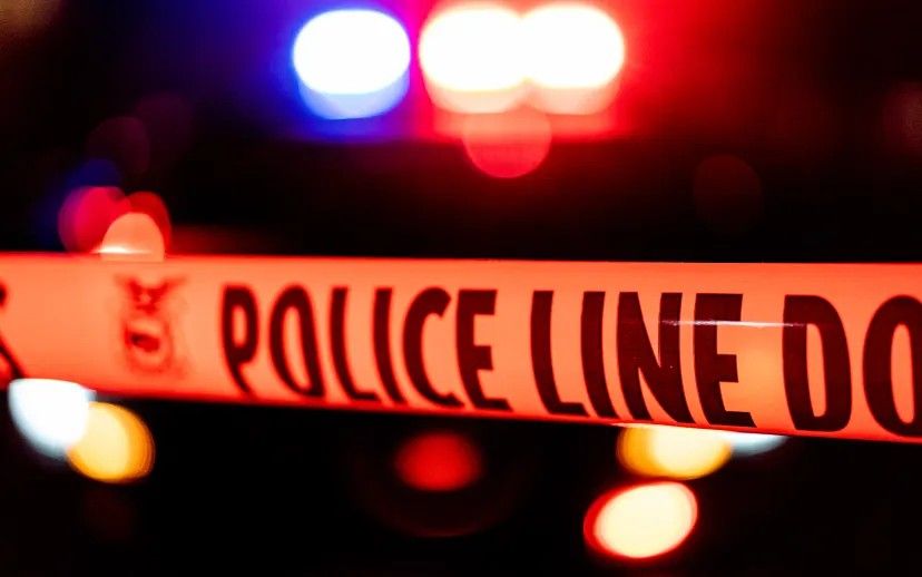 Queensland Police Officer Shot in Domestic Violence Call; Gunman Found Dead
