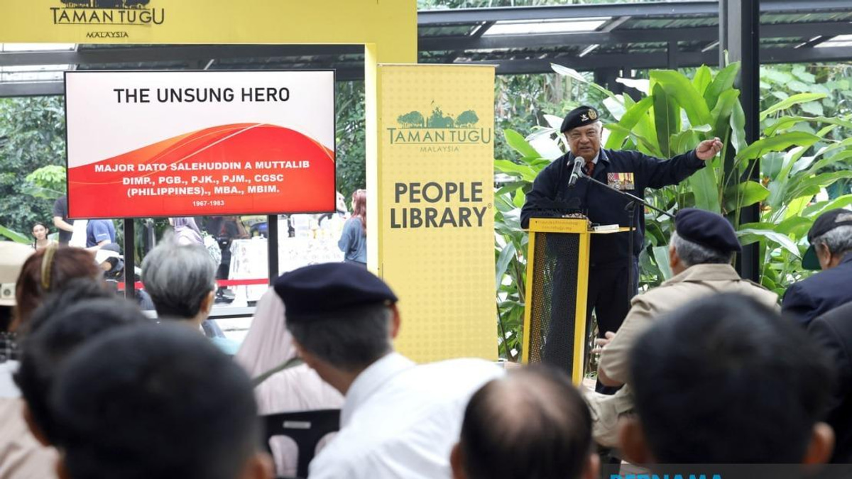 Police and Military Veterans Share Harrowing Tales from Malaysia's Counter-Communist Campaign