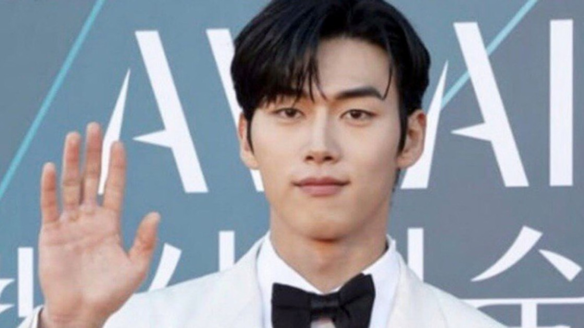 Hong Min-gi's Agency Denies Abuse Claims, Threatens Legal Suits