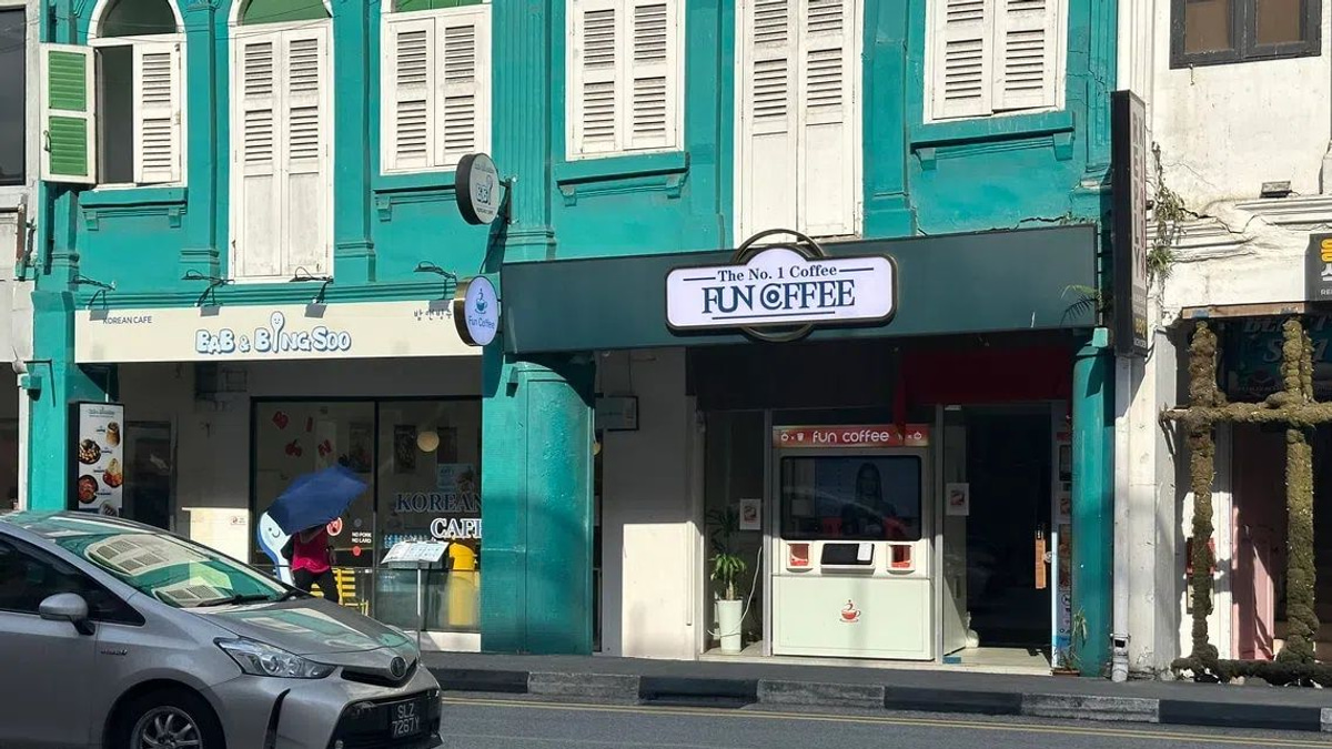 Singapore arrests woman in Fun Coffee pyramid scheme probe as regional crackdown widens