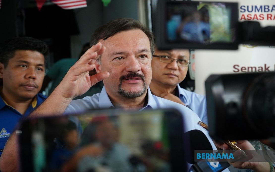 Island Community of 25,000 Gets Direct Access to SARA Aid Through New Local Partners