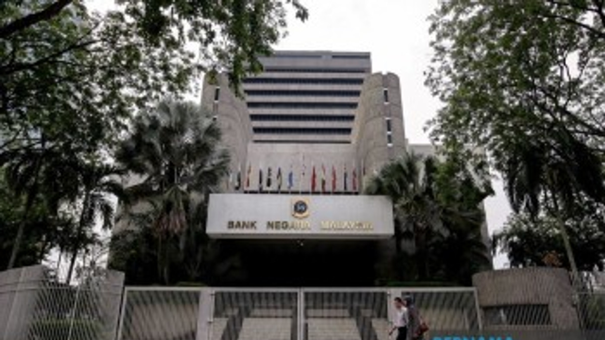 Malaysia's Central Bank Expected to Hold Rates Steady Through 2026 Amid Stronger Growth