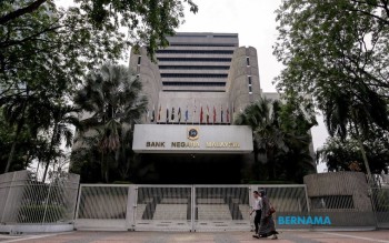 Malaysia's Central Bank Expected to Hold Rates Steady Through 2026 Amid Stronger Growth