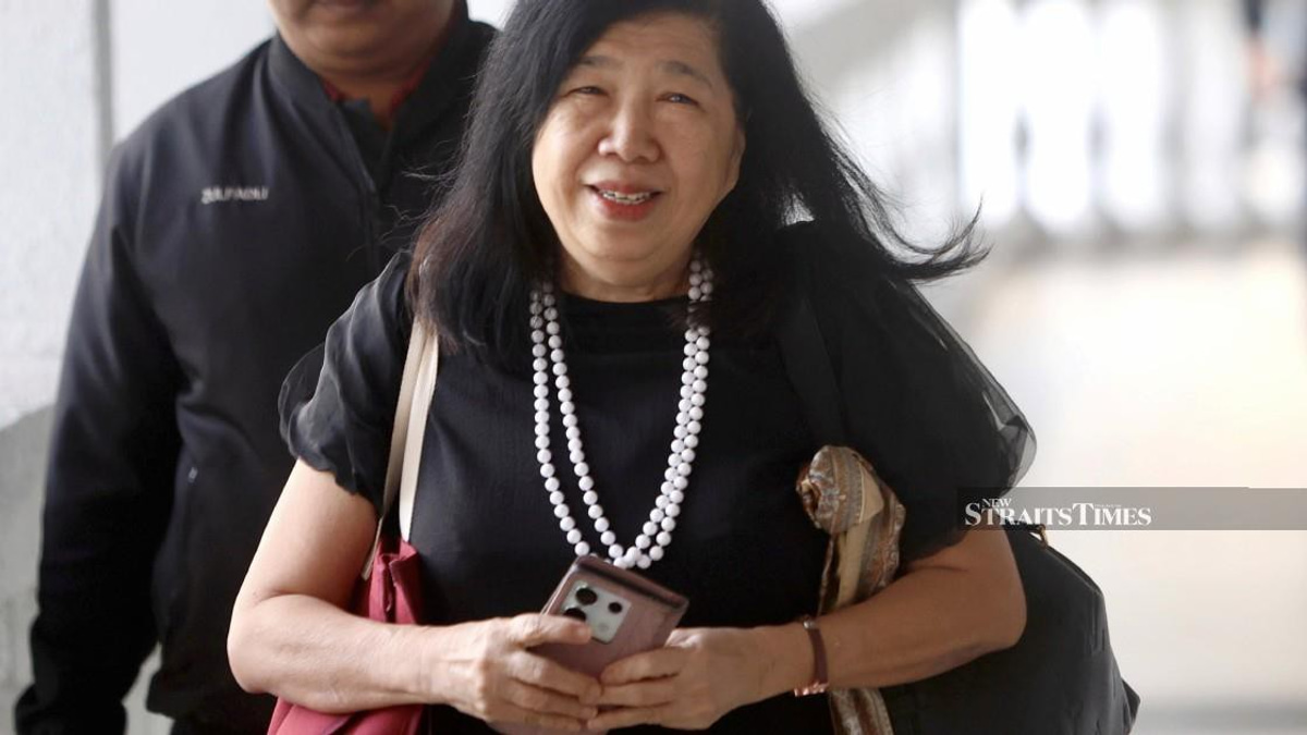 Missing Pastor's Wife Seeks Anwar's Intervention After Court Halts Police Investigation