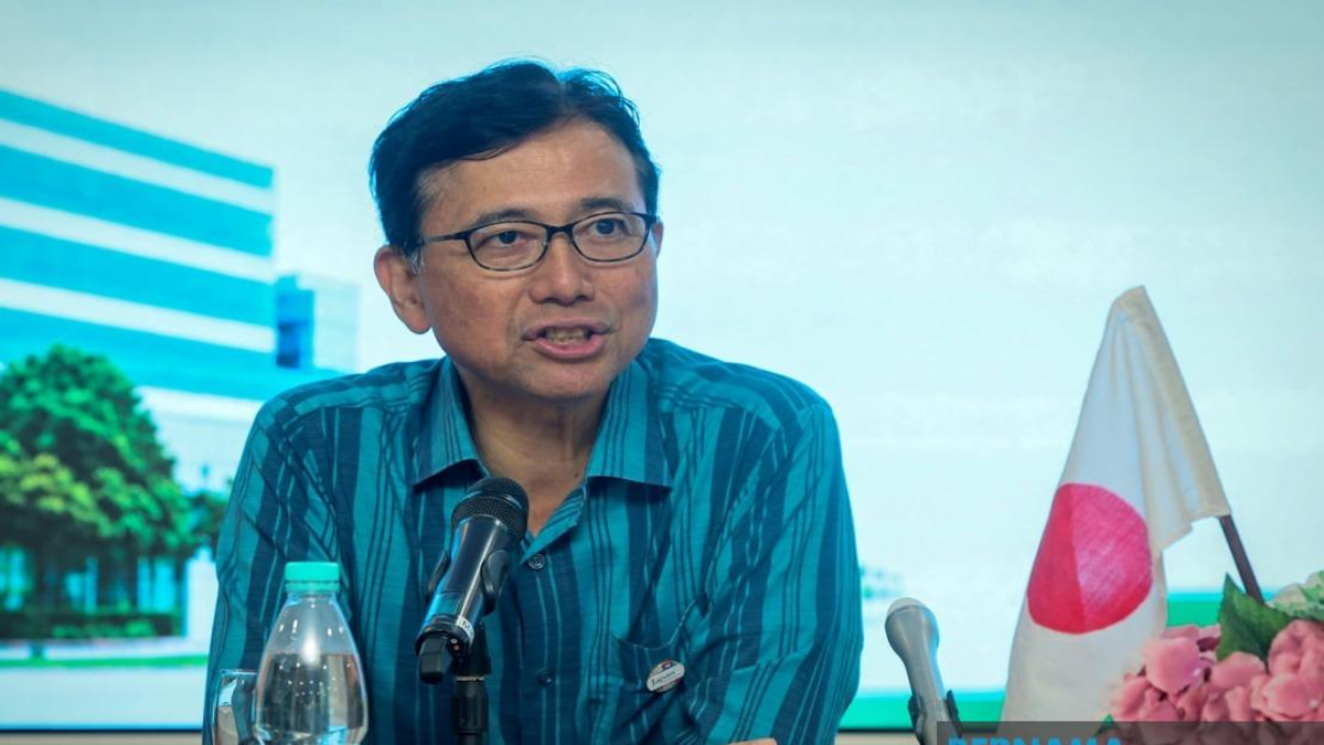 Japan's Revamped Indo-Pacific Strategy Aligns with Malaysia's Tech Hub Vision