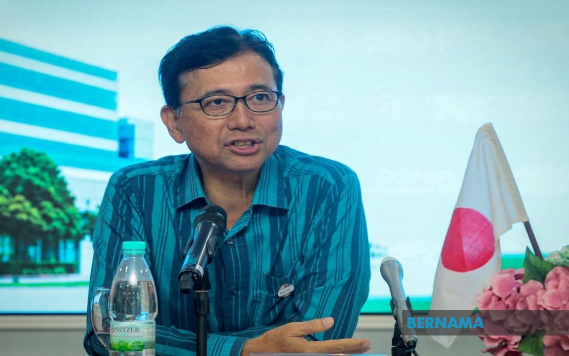 Japan's Revamped Indo-Pacific Strategy Aligns with Malaysia's Tech Hub Vision