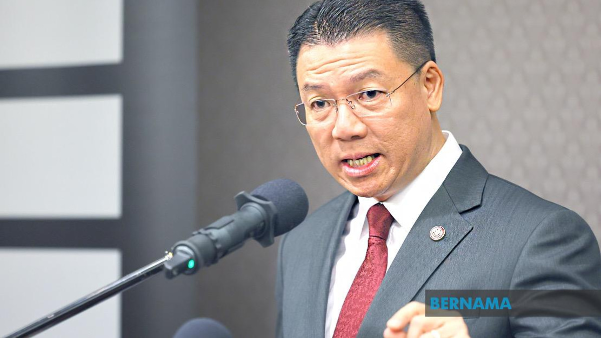PAM Recognises Nga Kor Ming for Advancing Architecture and Built Environment Policy