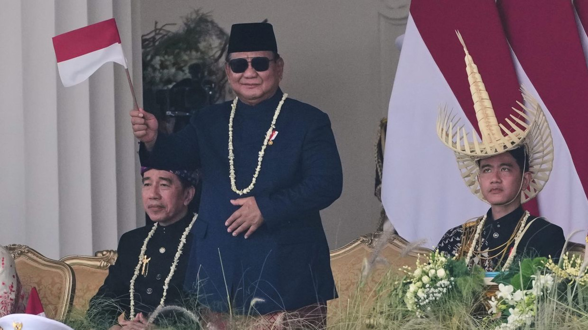 Indonesia Observes 81st Independence Day as Deadly Flores Earthquake Claims 53 Lives