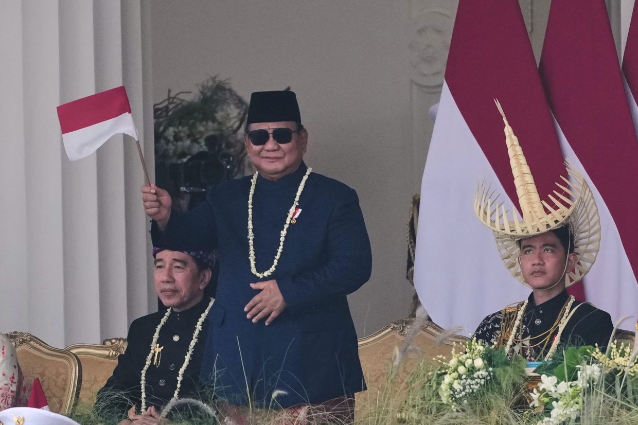 Indonesia Observes 81st Independence Day as Deadly Flores Earthquake Claims 53 Lives