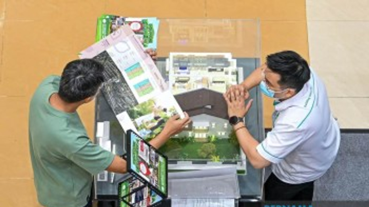 Johor Property Market Poised for Growth Despite Cautious Outlook, CIMB Securities Says