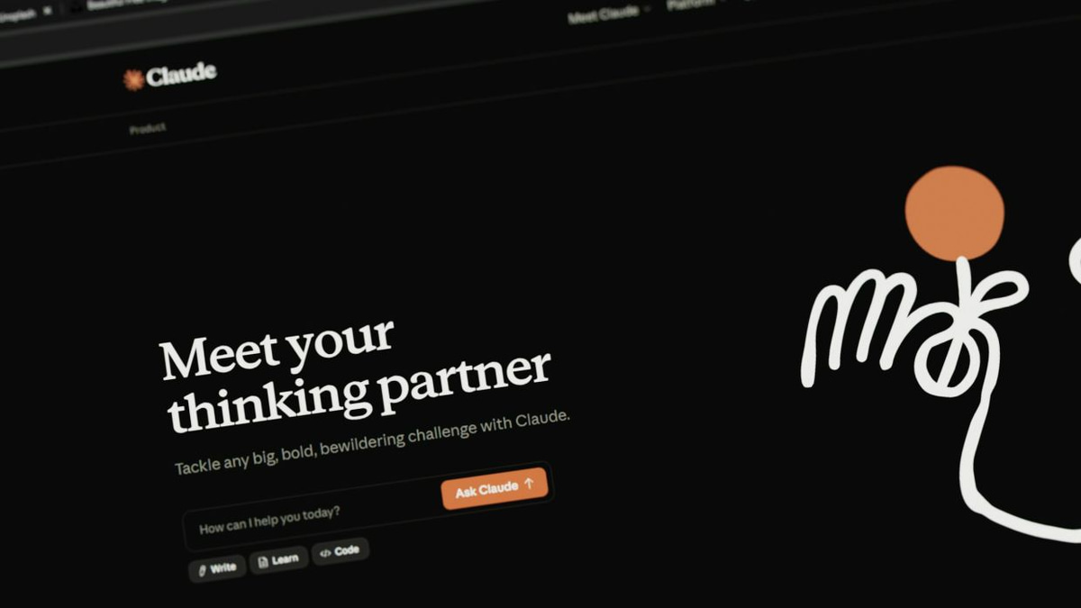 Anthropic's Claude Becomes Slack's AI Colleague with New Tag Feature