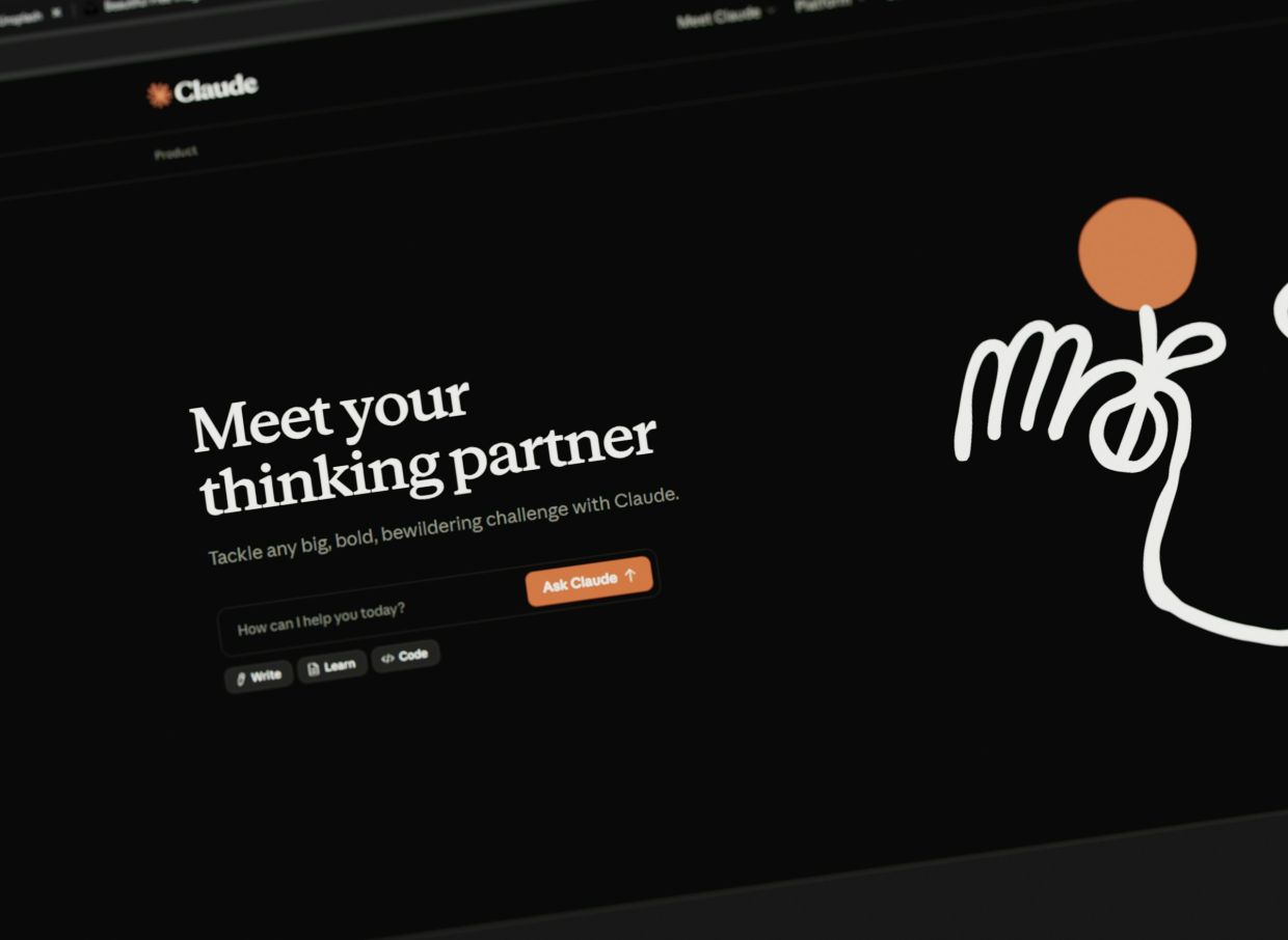 Anthropic's Claude Becomes Slack's AI Colleague with New Tag Feature