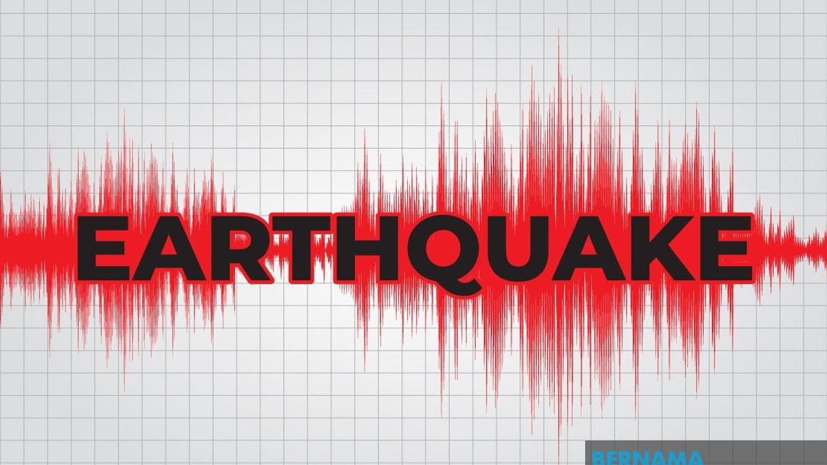 13 Injured as 5.5-Magnitude Earthquake Strikes Sichuan Province in Southwest China