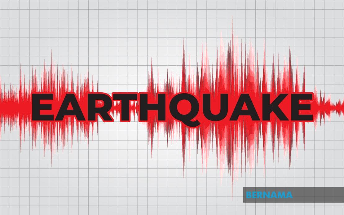 13 Injured as 5.5-Magnitude Earthquake Strikes Sichuan Province in Southwest China