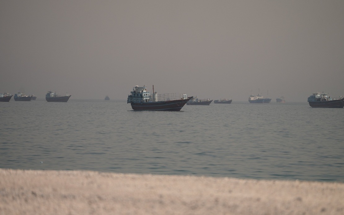 Britain and France Prepare Multinational Naval Force for Hormuz Strait Security