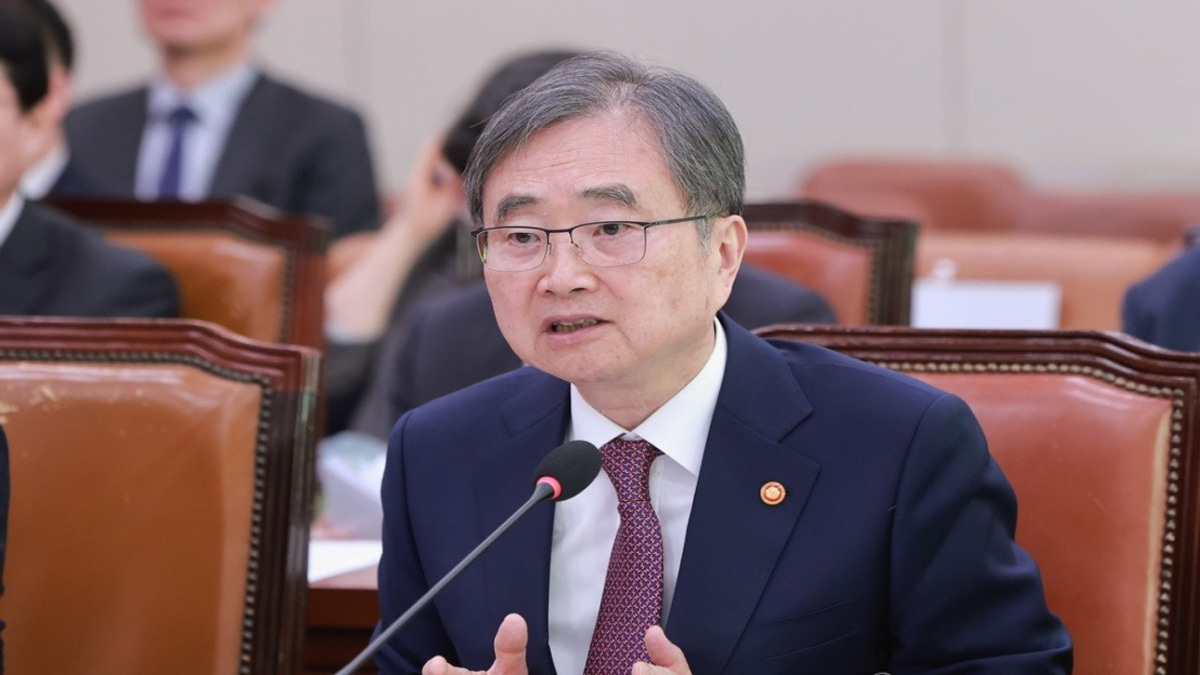 South Korea Caught Off Guard as Trump Announces Military Drill Cuts via Social Media