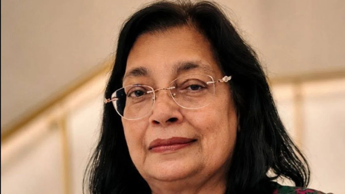 Anwar Hails Yasmeen's Election to UN Child Rights Committee