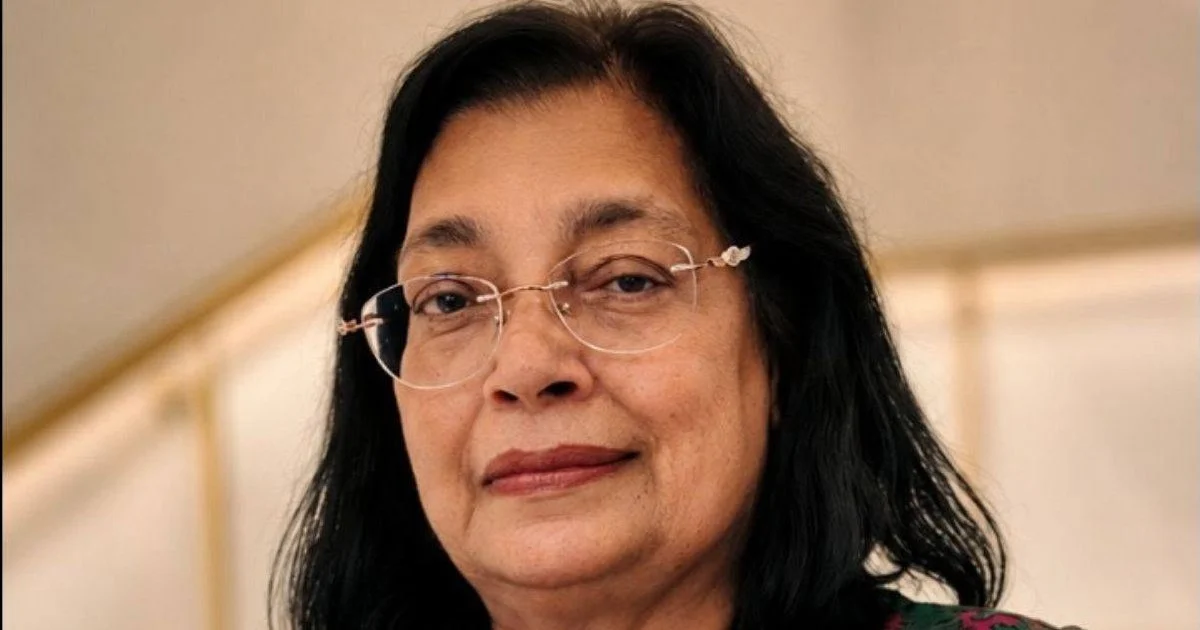 Anwar Hails Yasmeen's Election to UN Child Rights Committee