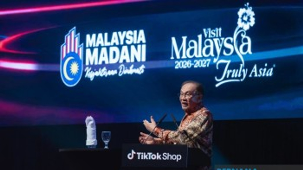Malaysia Tightens Foreign Investment Scrutiny To Protect Local Economy, Says Anwar