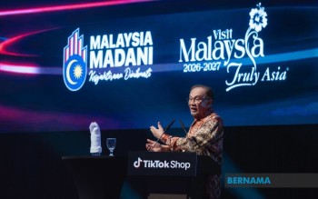 Malaysia Tightens Foreign Investment Scrutiny To Protect Local Economy, Says Anwar