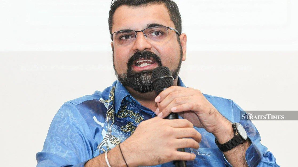 Transparency International Malaysia urges greater disclosure in corruption settlement agreements