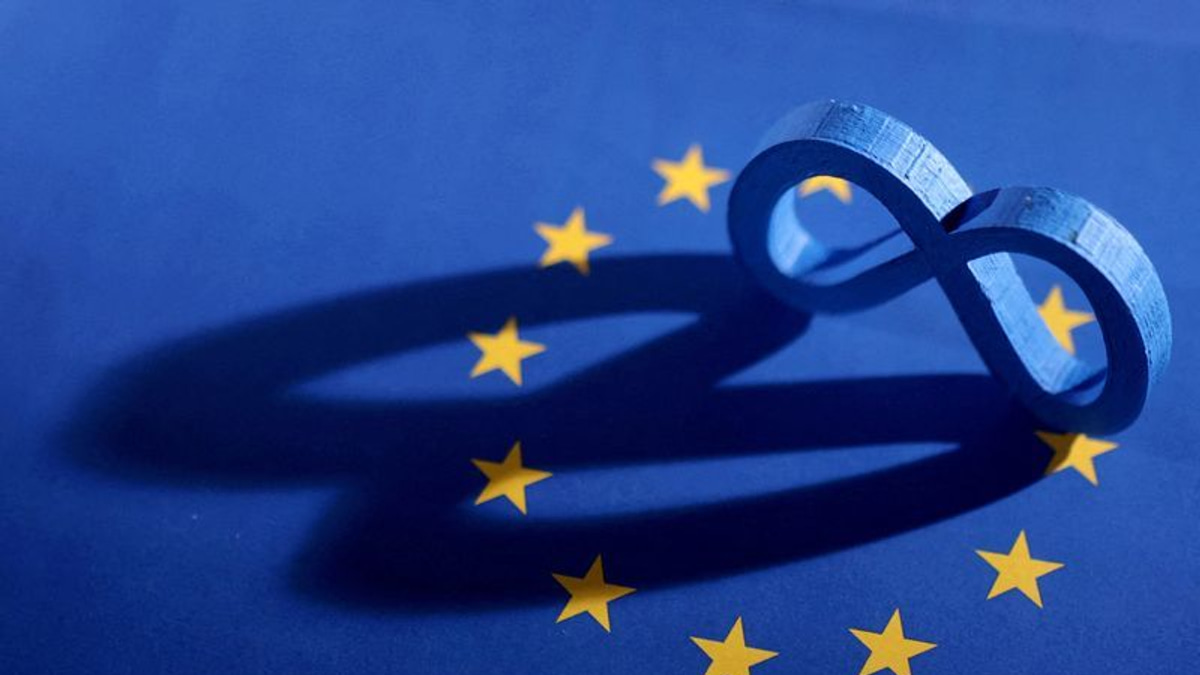 EU escalates Meta investigation over addictive social media design targeting children